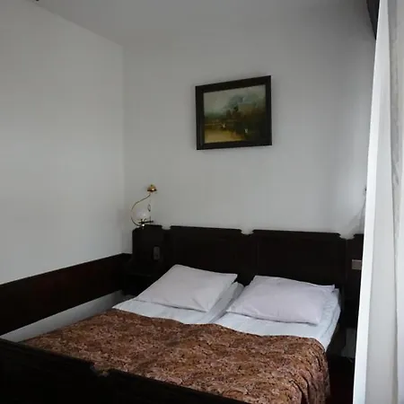 Dwor Polski Hotel