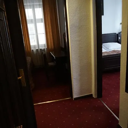 Dwor Polski Hotel 4*