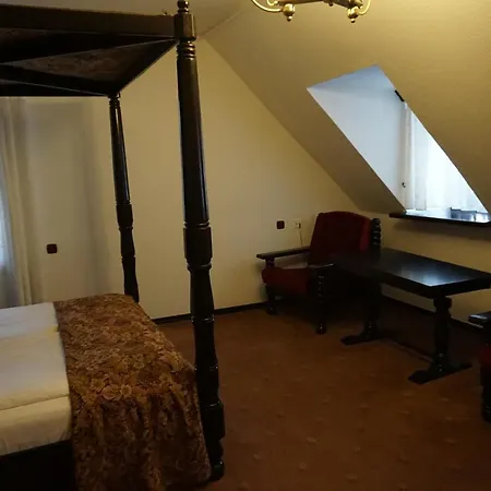 Dwor Polski Hotel Breslavia