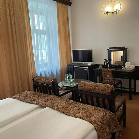 Dwor Polski Hotel
