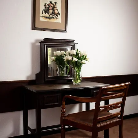 Dwor Polski Breslavia