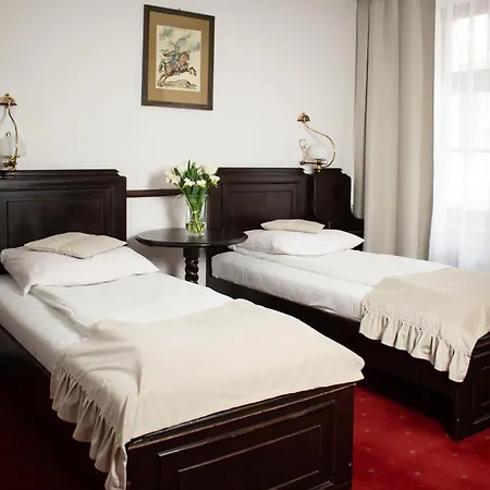 Dwor Polski Hotel