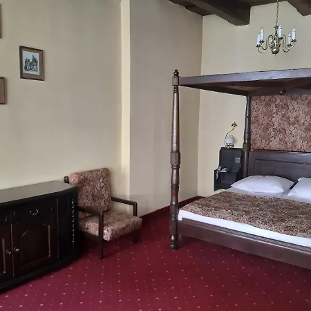 Dwor Polski Breslavia