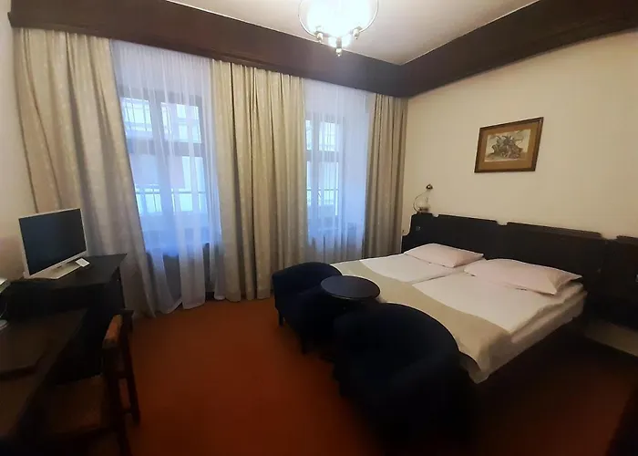 Dwor Polski 브로츠와프