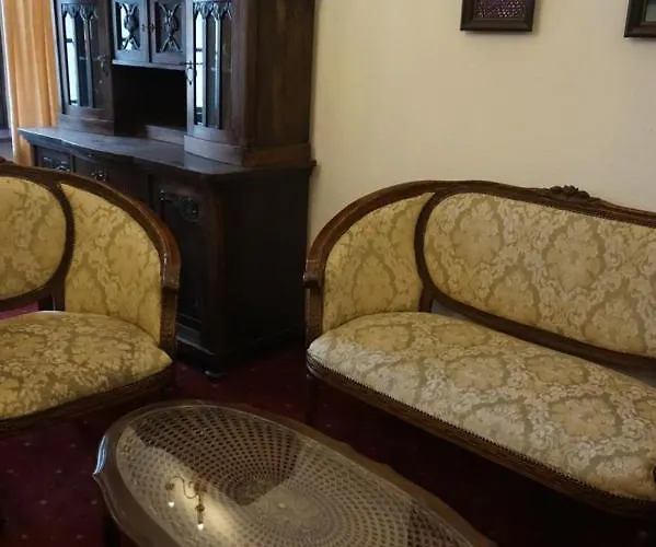 Dwor Polski 호텔 브로츠와프