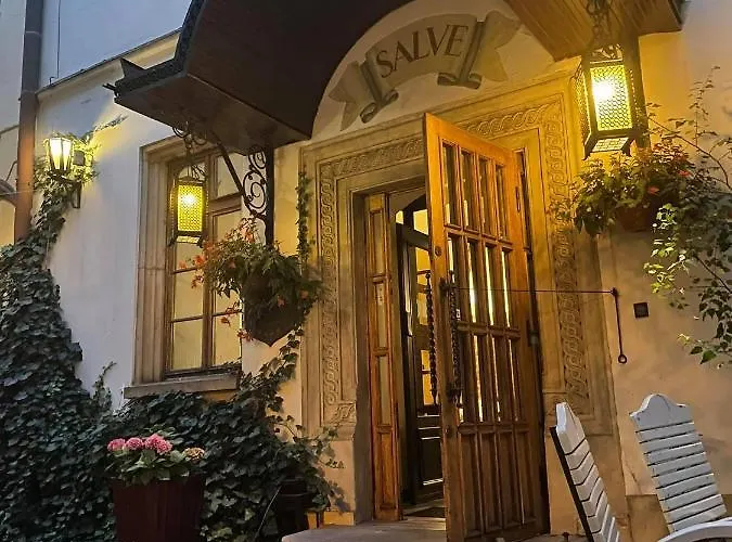 Dwor Polski 브로츠와프