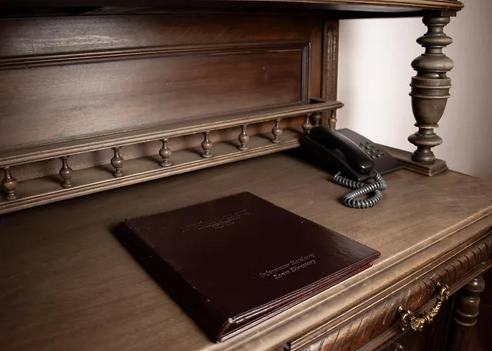 Dwor Polski 브로츠와프