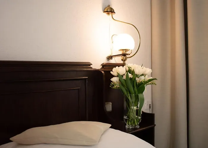 호텔 Dwor Polski 4*