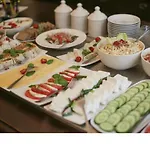Hotell Dwor Polski 4*