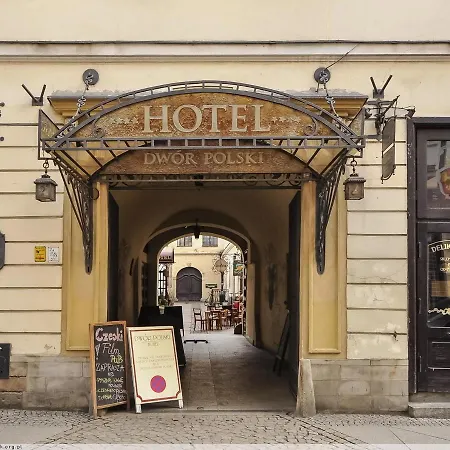 Dwór Polski