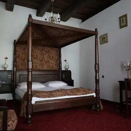 Dwor Polski 4* Wrocław