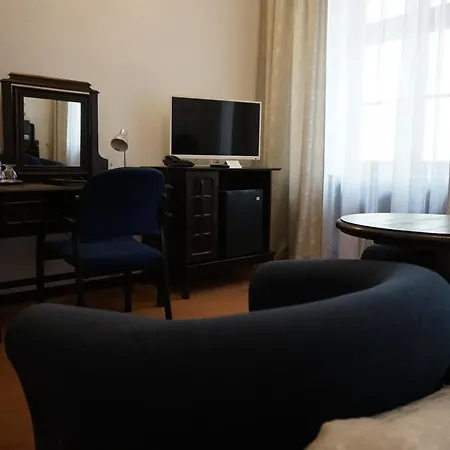 Hotel Dwor Polski 4*