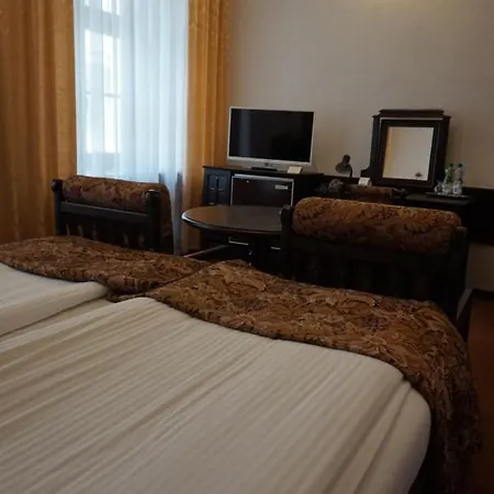 ドヴォル ポルスキ