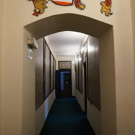 Dwor Polski Hotel Breslau