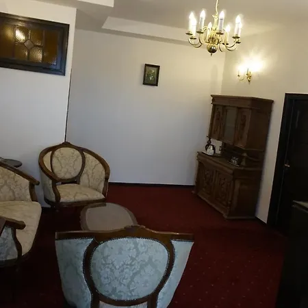 Dwór Polski Hotel
