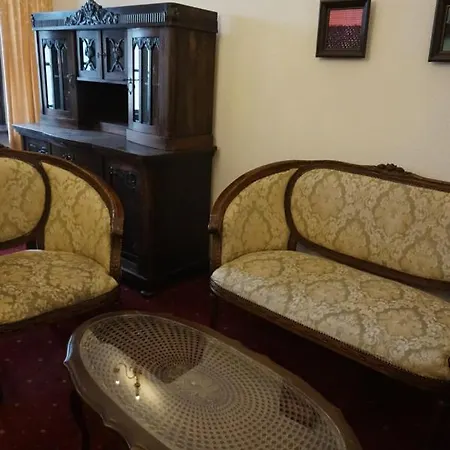 Dwor Polski Hotel Breslau