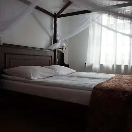 Dwor Polski 4*