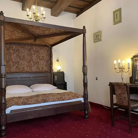 Dwor Polski Hotel Breslau