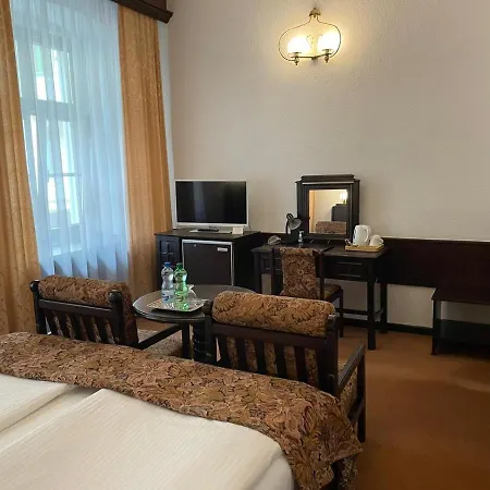 ドヴォル ポルスキ ヴロツワフ