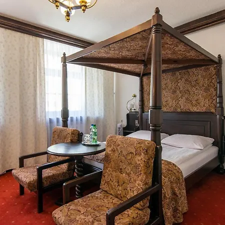 Dwór Polski Hotel 4*
