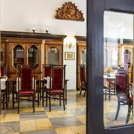 Dwor Polski Hotel