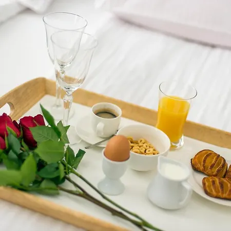 Dwor Polski Hotel Breslau