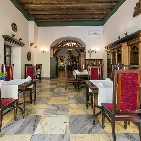 Hotel Dwór Polski Wrocław