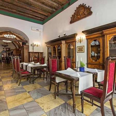 Hotel Dwór Polski Wrocław
