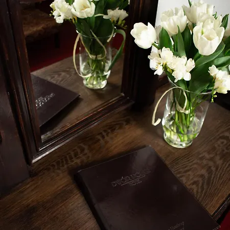 ドヴォル ポルスキ ホテル