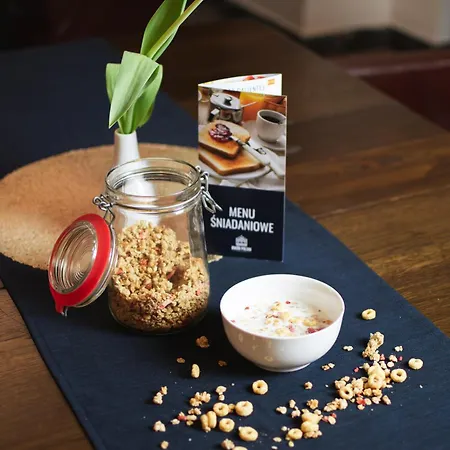 ホテル ドヴォル ポルスキ