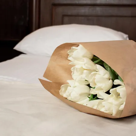 Hotel Dwor Polski 4*