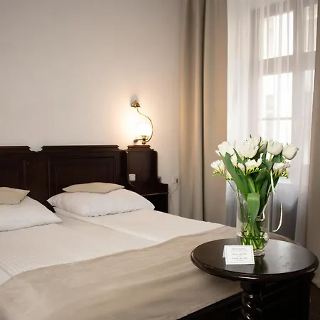 Dwor Polski 4* Breslau
