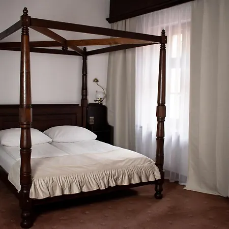 Dwor Polski Hotel Breslau