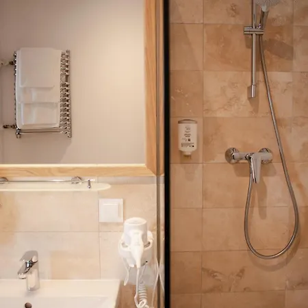 Dwor Polski 4* Wroclaw