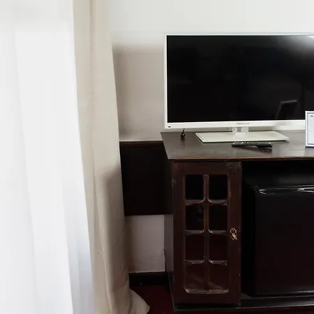 ドヴォル ポルスキ ホテル