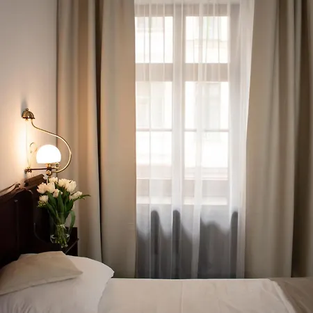 Dwor Polski Hotel 4*