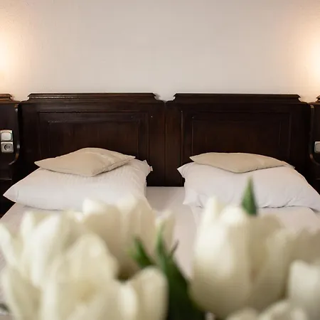 Hotel Dwor Polski
