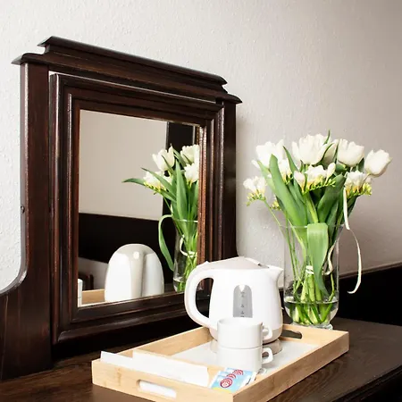 Dwor Polski Hotel Wrocław