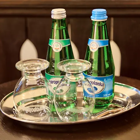 Dwor Polski 4* Wrocław