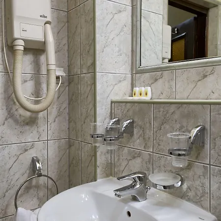 Dwor Polski 4* Wroclaw