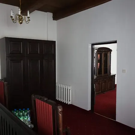 Dwor Polski Hotel 4*