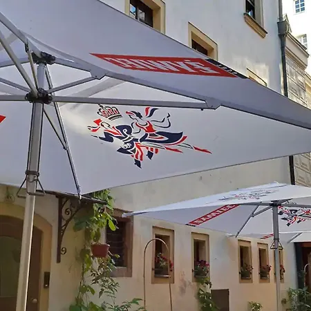 Dwor Polski Wrocław