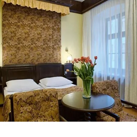 Hotel Dwor Polski Wroclaw