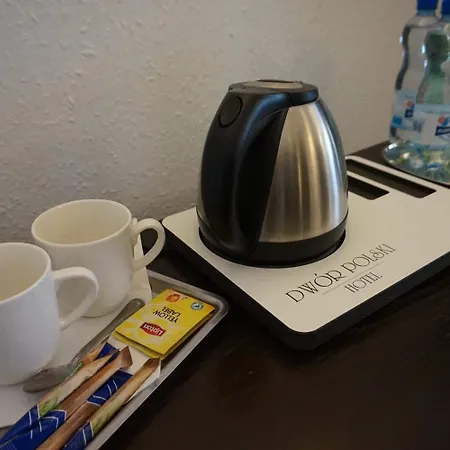 Dwor Polski Wrocław