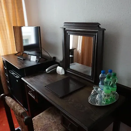 Dwor Polski 4* Wrocław