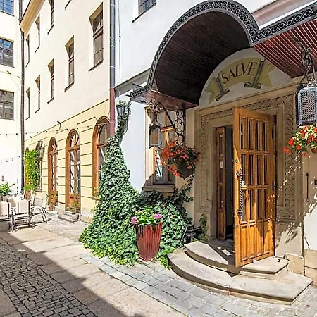 Dwor Polski Hotell Wrocław