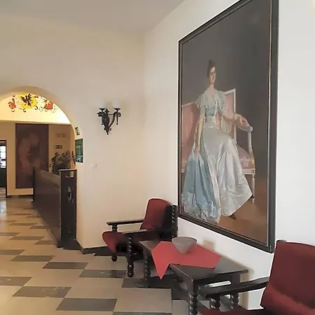 Ξενοδοχείο Dwor Polski