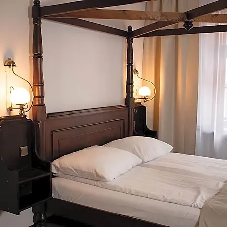 Dwor Polski Hotell Wrocław