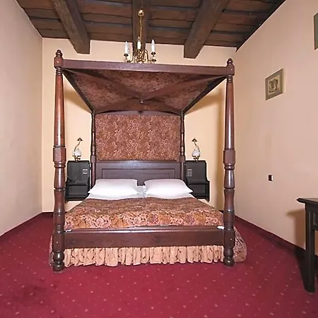 Dwor Polski 4* Wrocław