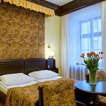 Dwor Polski Hotel